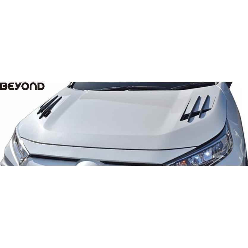RAV4 【M's】 トヨタ 前期 XAA50 XAH50 XAP50 (2019y-) BEYOND URBAN