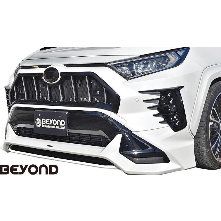 RAV4 【M's】 トヨタ 前期 XAA50 XAH50 XAP50 (2019y-) BEYOND URBAN