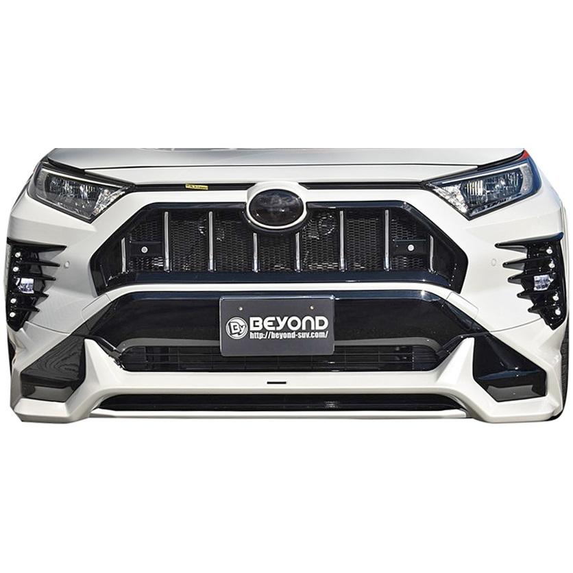 RAV4 【M's】 トヨタ 前期 XAA50 XAH50 XAP50 (2019y-) BEYOND URBAN