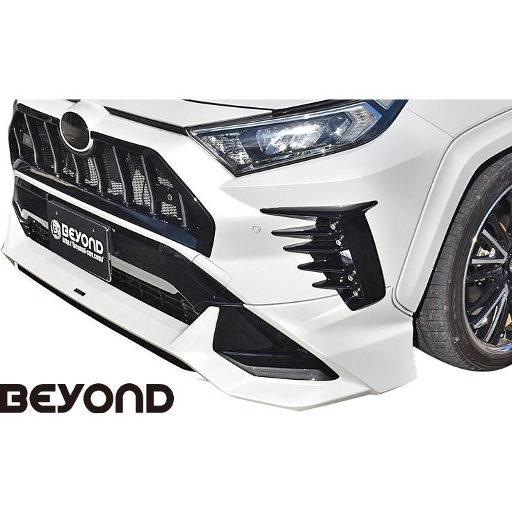 RAV4 【M's】 トヨタ 前期 XAA50 XAH50 XAP50 (2019y-) BEYOND URBAN