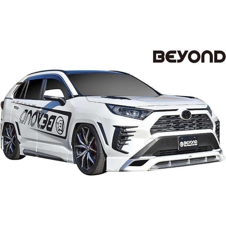 RAV4 【M's】 トヨタ 前期 XAA50 XAH50 XAP50 (2019y-) BEYOND URBAN