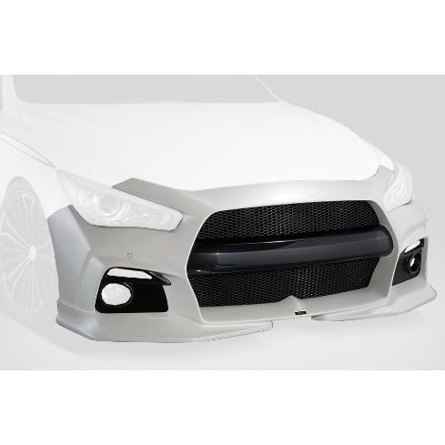 スカイライン（日産） 【M's】日産 V37 スカイライン 400R (2019/09
