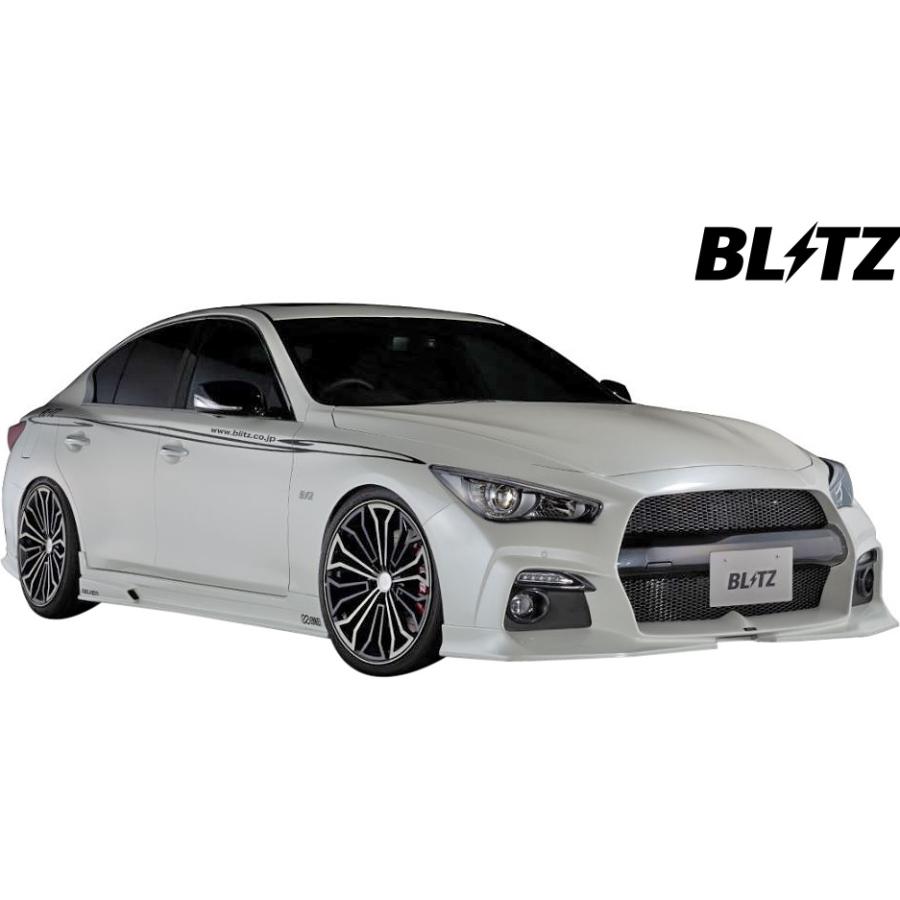 スカイライン（日産） 【M's】日産 V37 スカイライン 400R (2019/09