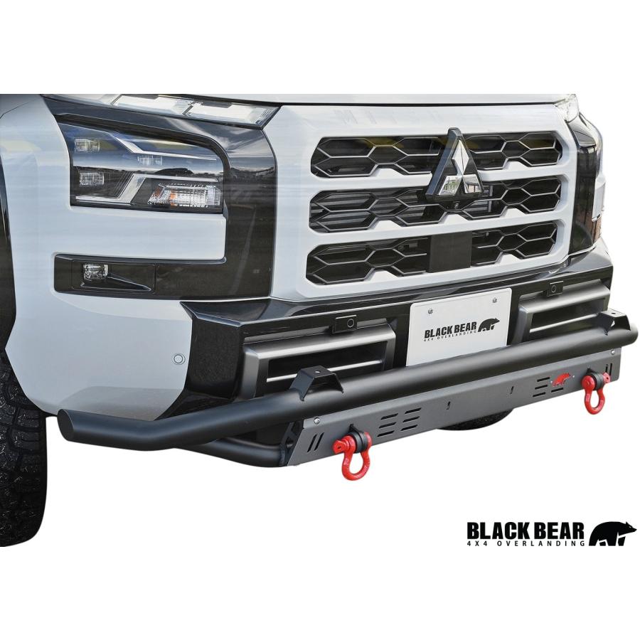 三菱（MITSUBISHI） 【M's】 トライトン LC2T GSR専用 (2024.2-) LANBO