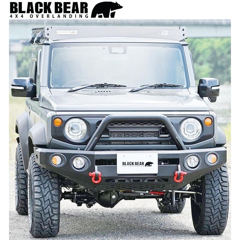 ジムニー 【M's】 スズキ ジムニーノマド 5ドア JB74C (2025y-) LANBO