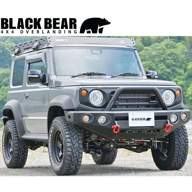 ジムニー 【M's】 スズキ ジムニーノマド 5ドア JB74C (2025y-) LANBO