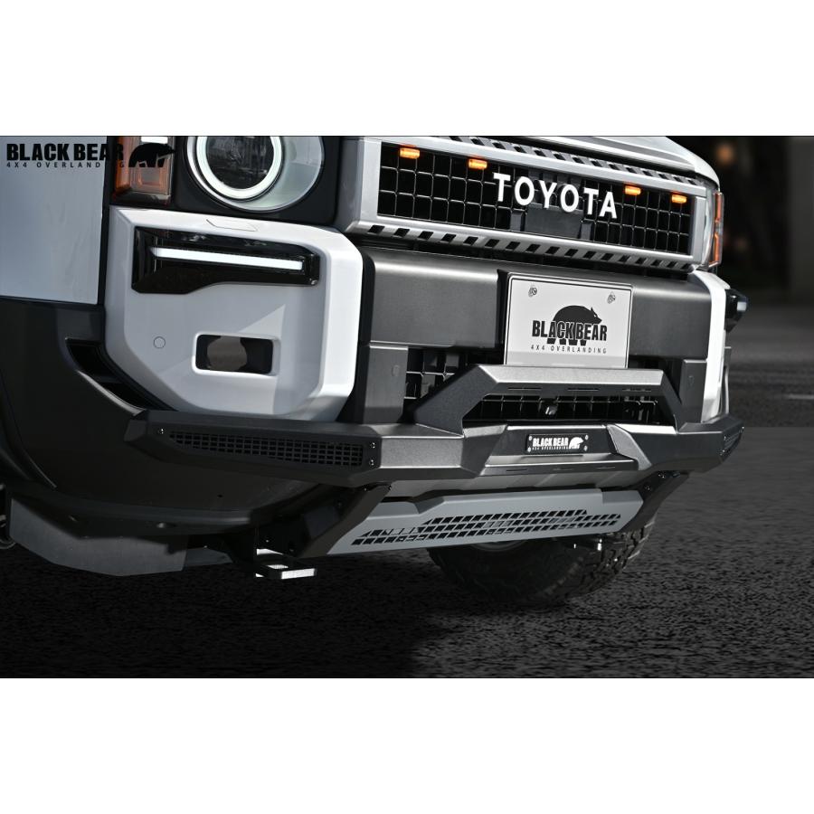 LANBO 【M's】 ランドクルーザー250 GDJ250W TRJ250W LANBO BLACK BEAR