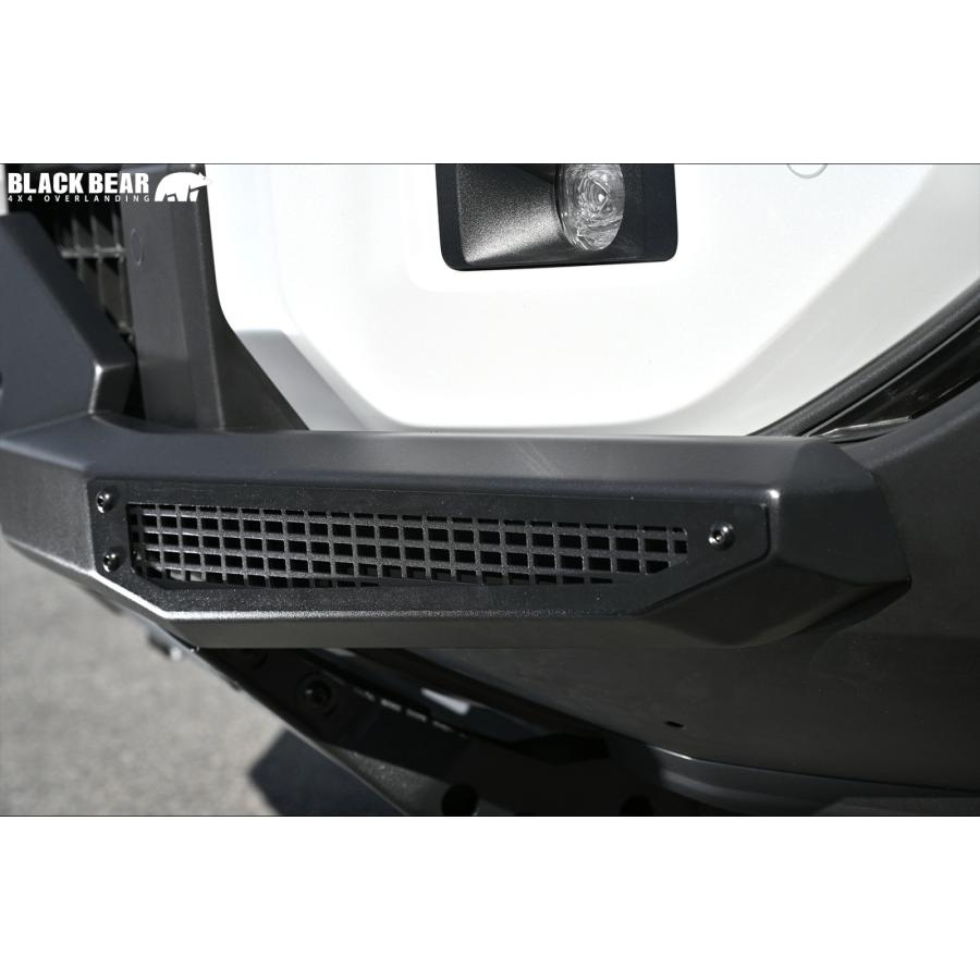 LANBO 【M's】 ランドクルーザー250 GDJ250W TRJ250W LANBO BLACK BEAR