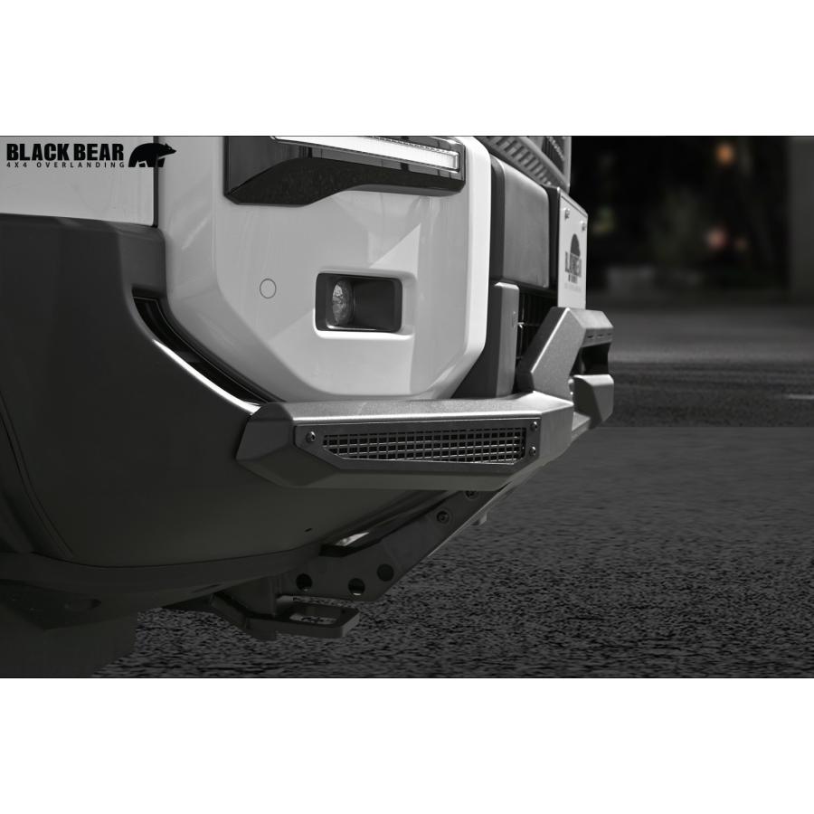 LANBO 【M's】 ランドクルーザー250 GDJ250W TRJ250W LANBO BLACK BEAR