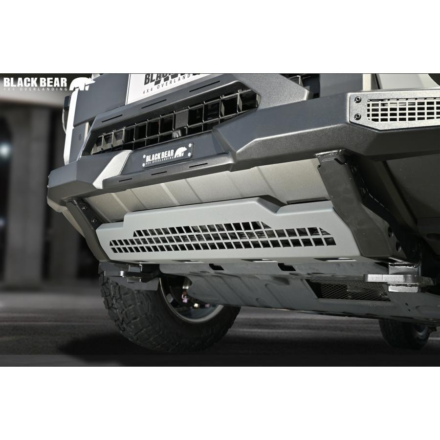 LANBO 【M's】 ランドクルーザー250 GDJ250W TRJ250W LANBO BLACK BEAR