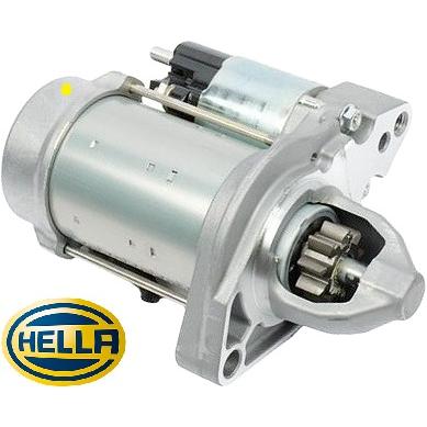 デンソー（DENSO） 【M's】 X351 ジャガー XJ 5.0 サルーン HELLA