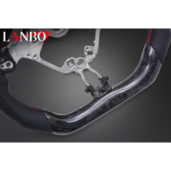 86 【M's】 トヨタ GR ZN6 LANBO プレミアムスポーツ