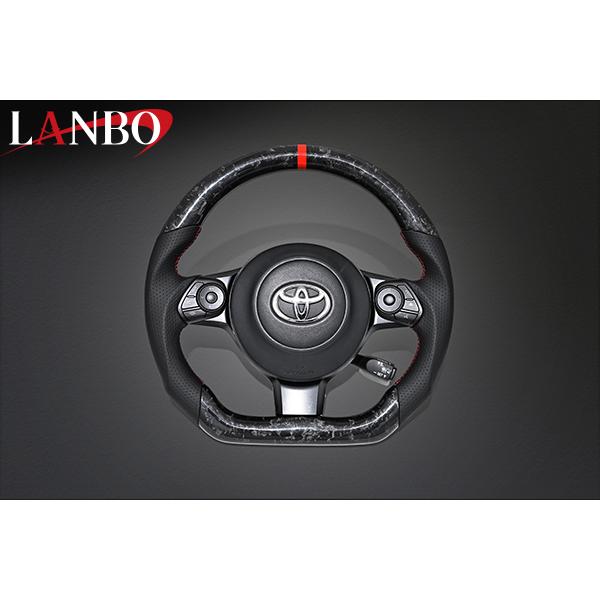 86 【M's】 トヨタ ZN6 後期 LANBO プレミアムスポーツ