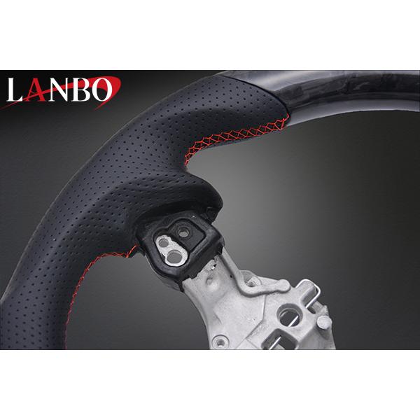 BRZ 【M's】 スバル ZD8 LANBO プレミアムスポーツ ステアリング BRZ 【M's】 スバル ZD8 LANBO プレミアムスポーツ ステアリング
