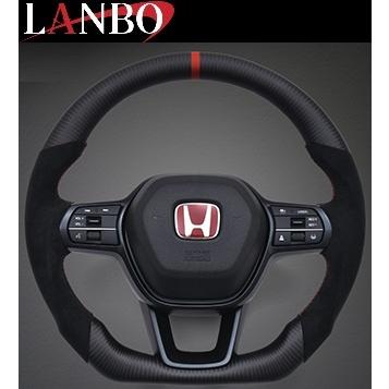 シビック 【M's】 HONDA FL1 FL4 FL5 TYPE-R含む (2021.9-) LANBO