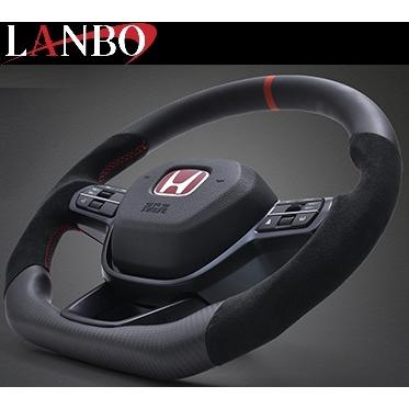 シビック 【M's】 HONDA FL1 FL4 FL5 TYPE-R含む (2021.9-) LANBO