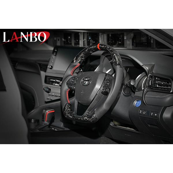 LANBO 【M's】 220系 クラウン (2018.8-2022.7) プレミアム スポーツ