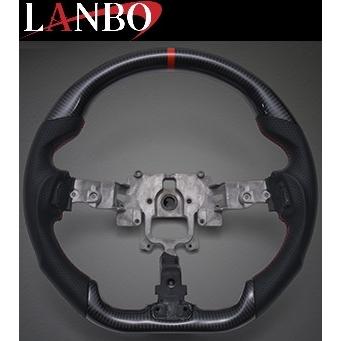 LANBO 【M's】 マツダ NC ロードスター (2005.8-2015.5) プレミアム