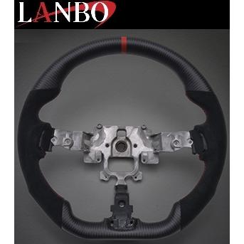 LANBO 【M's】 マツダ NC ロードスター (2005.8-2015.5) プレミアム