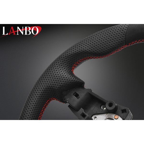 ロードスター 【M's】 マツダ ND LANBO プレミアムスポーツ