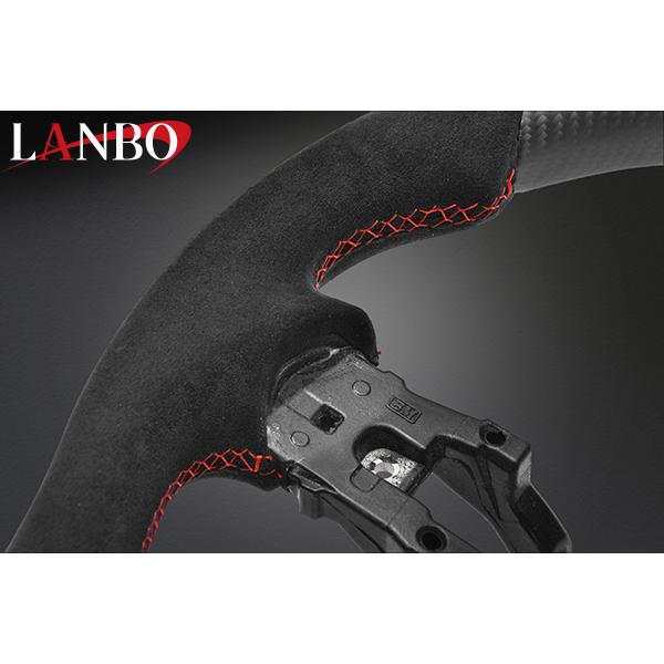 シビック 【M's】 ホンダ タイプR FL5/FL1/FL4 LANBO プレミアム