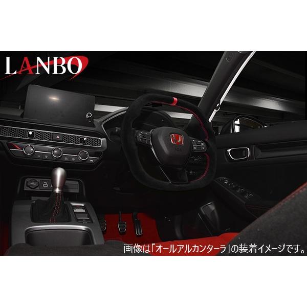 シビック 【M's】 ホンダ タイプR FL5/FL1/FL4 LANBO プレミアム