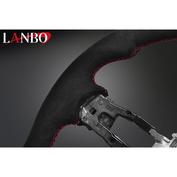 シビック 【M's】 ホンダ タイプR FL5/FL1/FL4 LANBO プレミアム