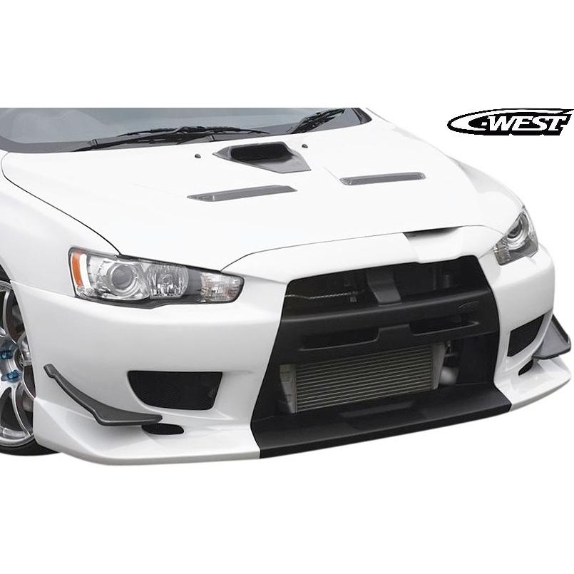 三菱（MITSUBISHI） 【M's】 ランサーエボリューション10 ランエボ10