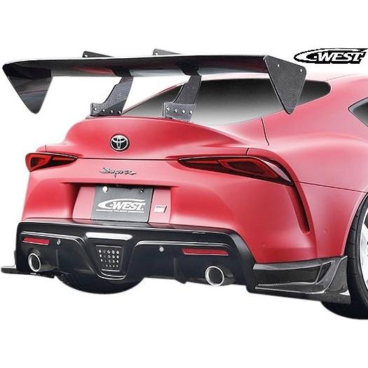 トヨタ（TOYOTA） 【M's】 GRスープラ DB A90 A91 (2019y-2025y) C