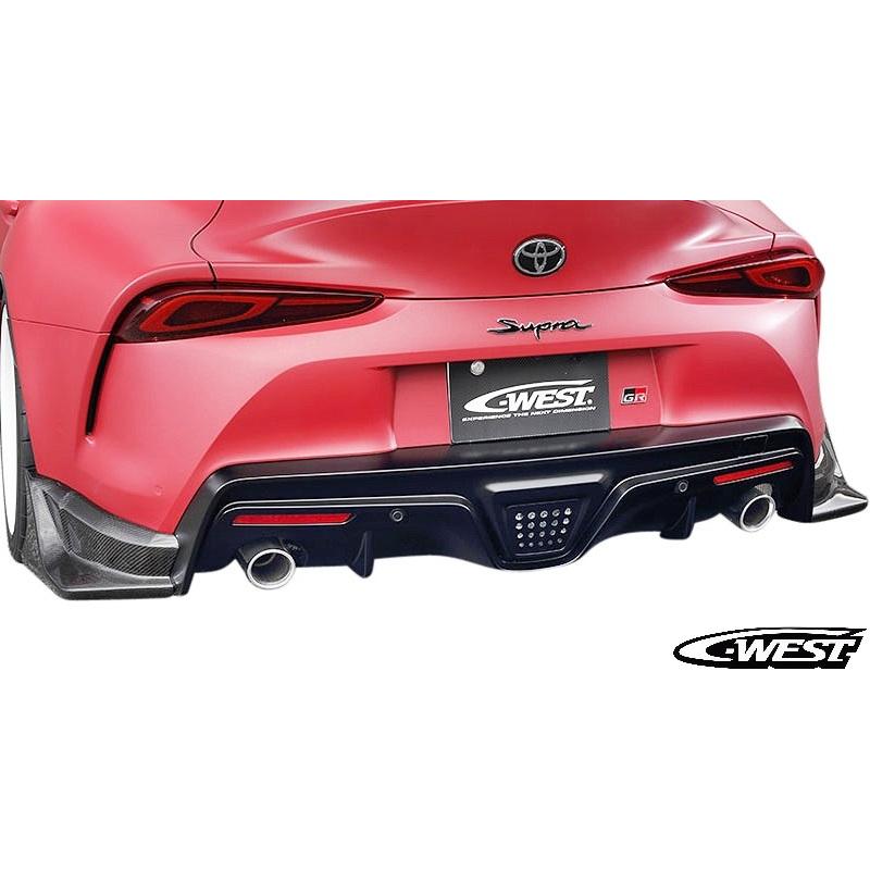 トヨタ（TOYOTA） 【M's】 GRスープラ DB A90 A91 (2019y-2025y) C