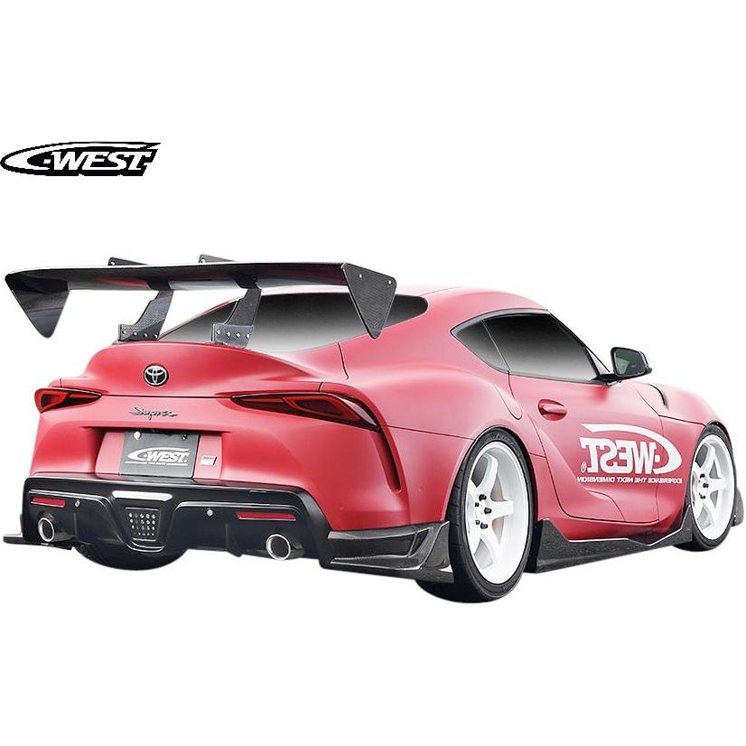 トヨタ（TOYOTA） 【M's】 GRスープラ DB A90 A91 (2019y-2025y) C