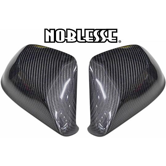 C-HR 【M's】 トヨタ GR (2016.12-) NOBLESSE カーボン ドアミラー