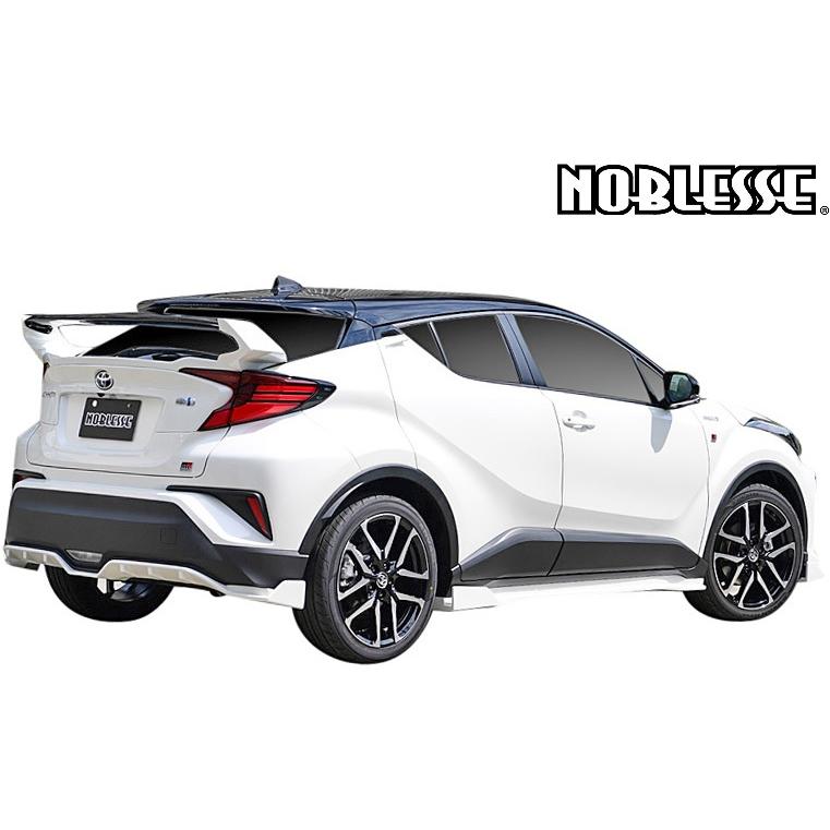 C-HR 【M