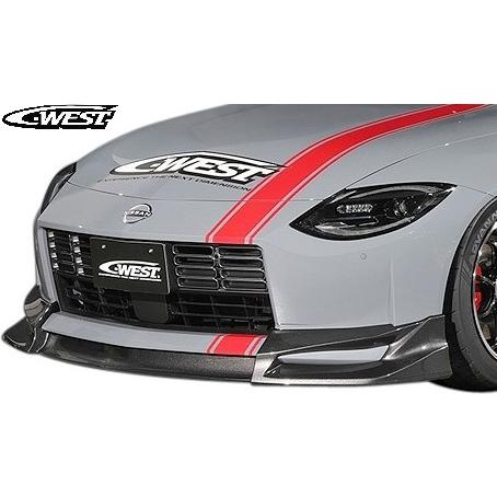 フェアレディ 【M's】 日産 RZ34 フェアレディZ (2022y-) C-WEST