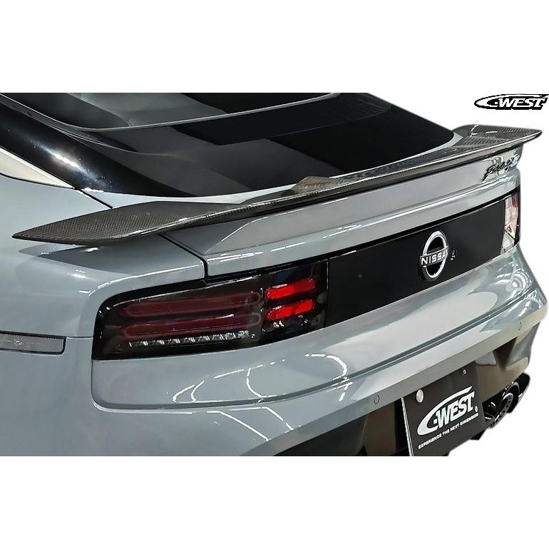 フェアレディ 【M's】 日産 RZ34 フェアレディZ (2022y-) C-WEST リア