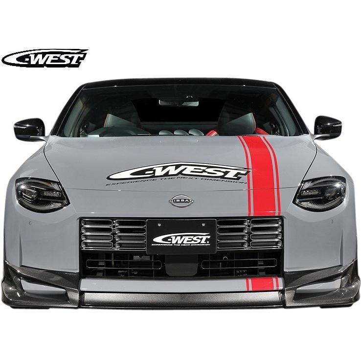 フェアレディ 【M's】 日産 RZ34 フェアレディZ (2022y-) C-WEST