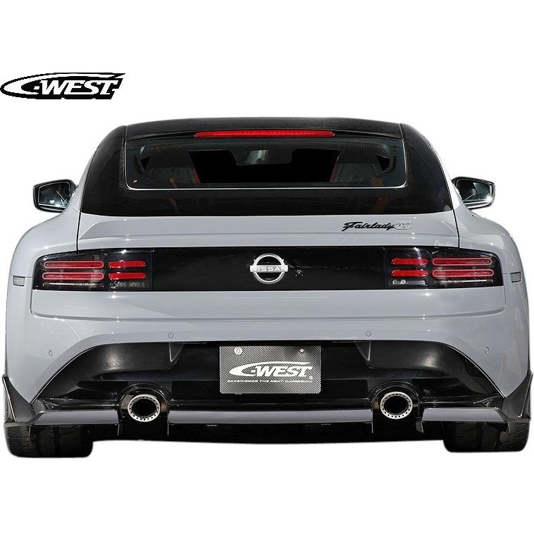 フェアレディ 【M's】 日産 RZ34 フェアレディZ (2022y-) C-WEST