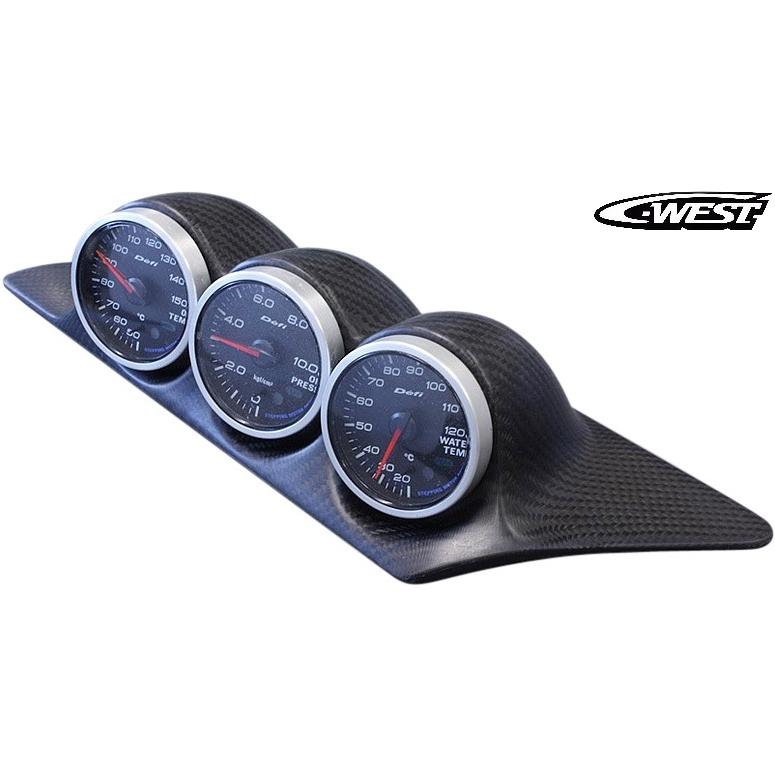 ホンダ（HONDA） 【M's】 CR-Z ZF1 ZF2 (2010.2- 2017.1) C-WEST