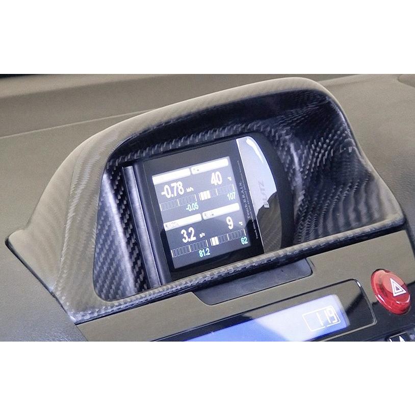 ホンダ（HONDA） 【M's】 CR-Z ZF1 ZF2 (2010.2- 2017.1) C-WEST