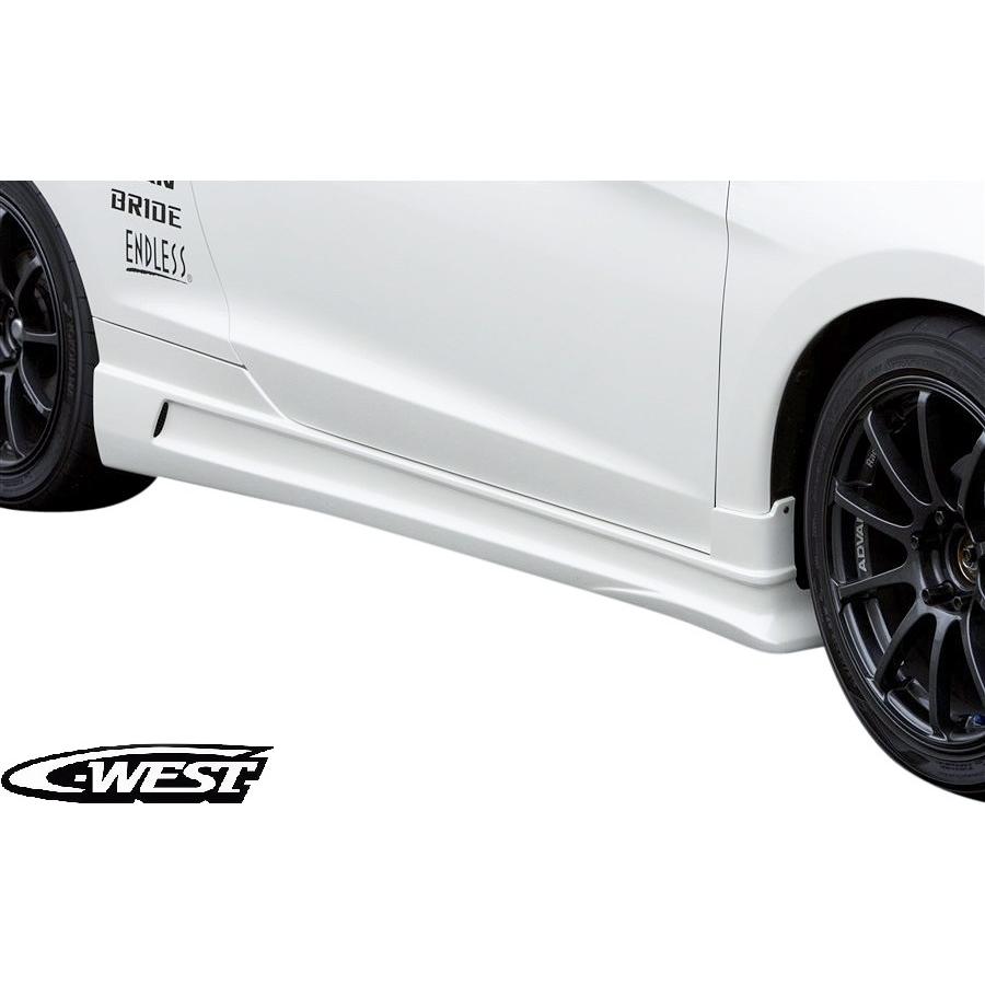 ホンダ（HONDA） 【M's】 CR-Z ZF1 ZF2 (2010.2- 2017.1) C-WEST