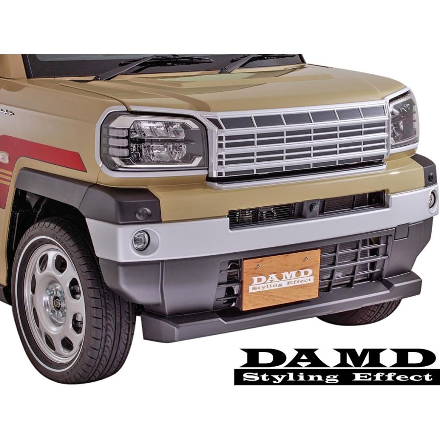ダイハツ 【M's】 タフト TAFT 前期 (2020.6-) DAMD 80's ダイハツ 【M's】 タフト TAFT 前期 (2020.6-) DAMD 80's