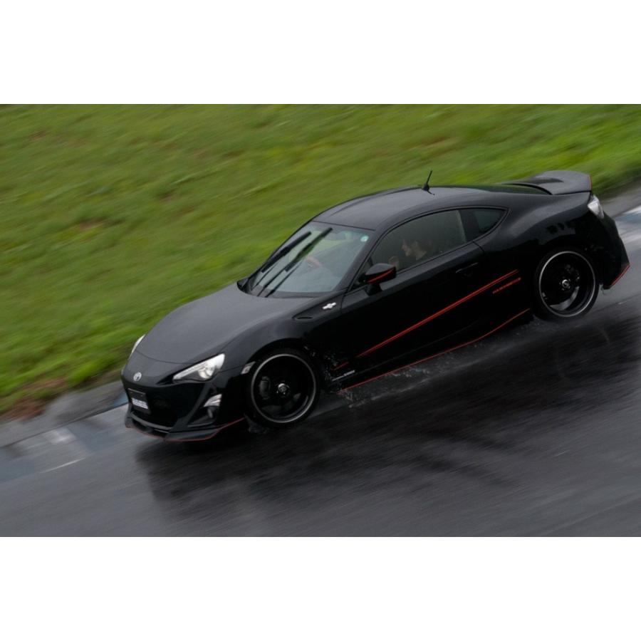 86 【M's】トヨタ ZN6 前期用 (2012.3-2016.7) DAMD Black Edition