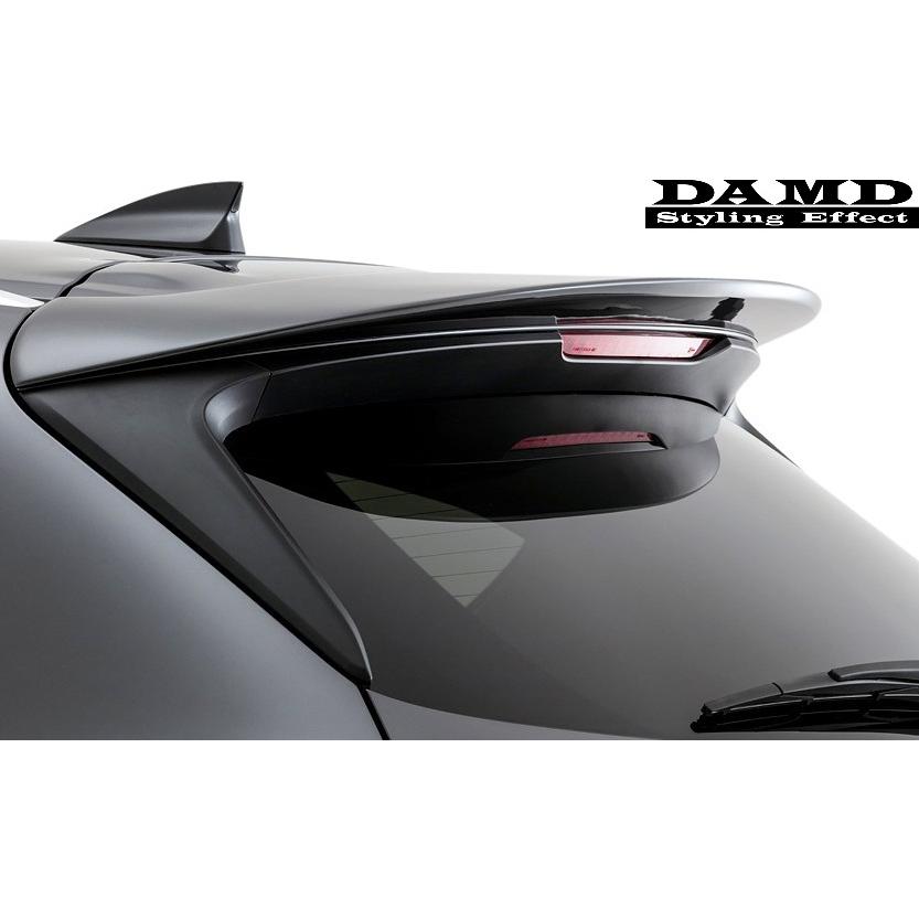 マツダ（Mazda） 【M's】 CX-8 (2017.12-2022.11) DAMD ルーフ