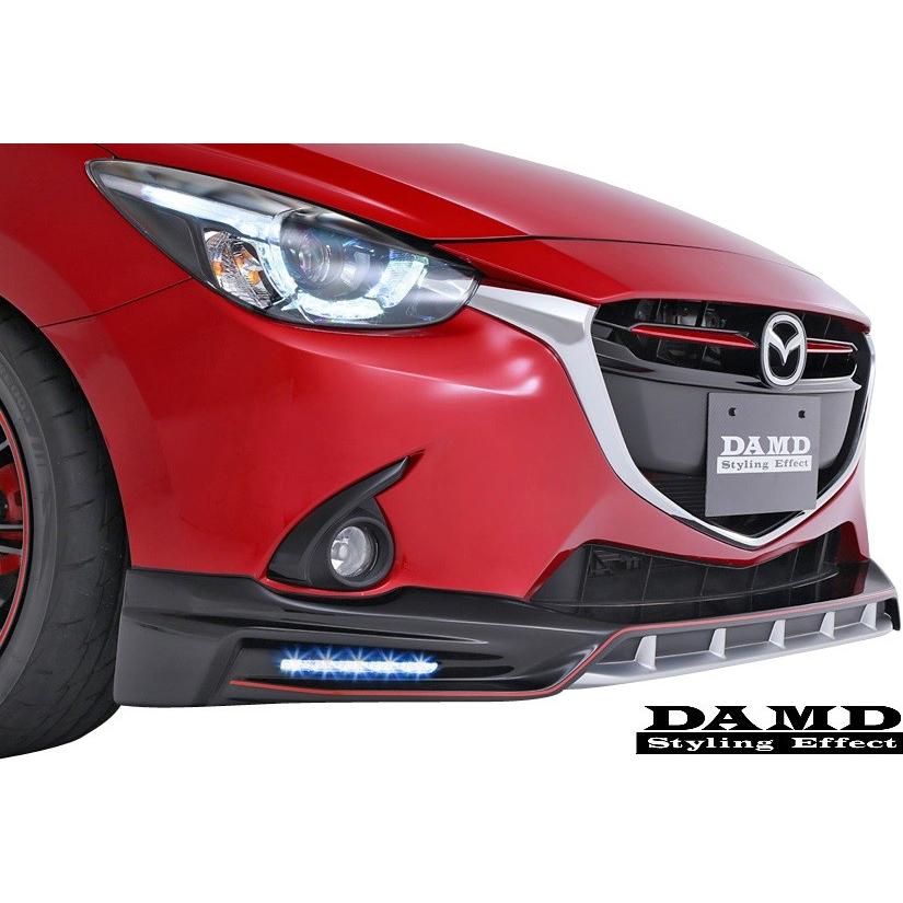 ★希少 MAZDASPEEDコンプリート DJデミオ★ ☆希少 MAZDASPEEDコンプリート DJデミオ☆