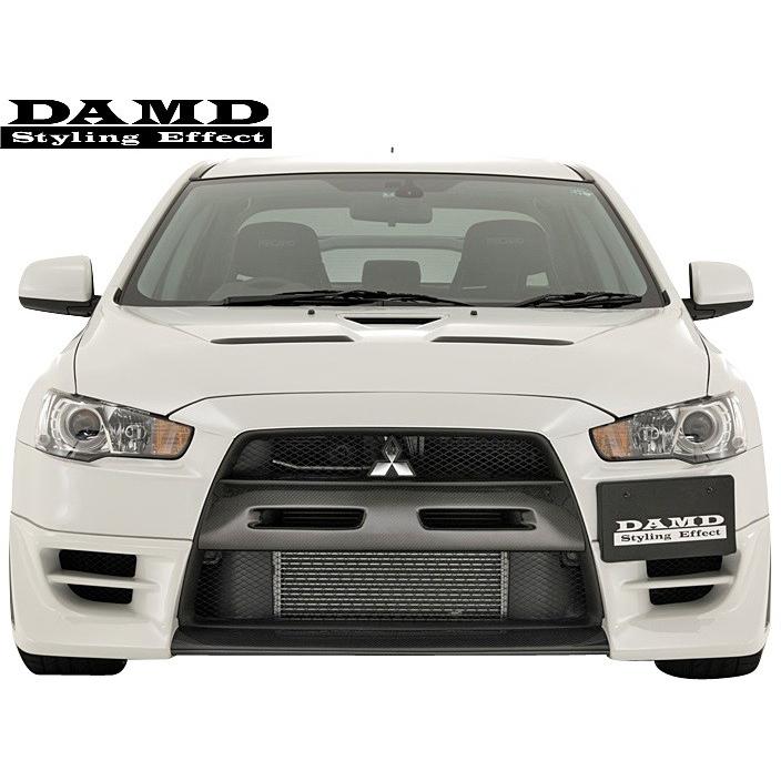 三菱 【M's】三菱 ランサーエボリューションX CBA-CZ4A (2007.10