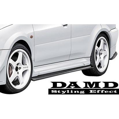 三菱（MITSUBISHI） 【M's】三菱 ランエボ5/ランエボ6 CP9A (1998.1