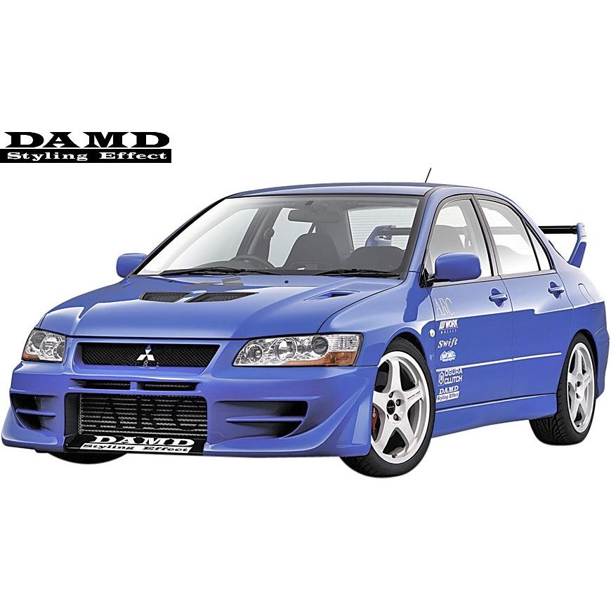 三菱 【M's】三菱 ランサーエボリューションVII CT9A (2001.2 三菱 【M's】三菱 ランサーエボリューションVII CT9A (2001.2