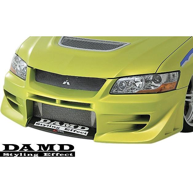 三菱 【M's】三菱 ランサーエボリューション8/8.5/9 CT9A