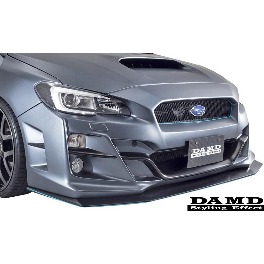 SUBARU 【M's】スバル レヴォーグ VMG/VM4 (2014/6-) DAMD SUBARU 【M's】スバル レヴォーグ VMG/VM4 (2014/6-) DAMD