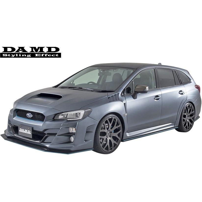SUBARU（スバル） 【M's】スバル レヴォーグ VMG/VM4 (2014/6-) DAMD